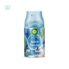 Air Wick Şelale Serinliği Nehir Ferahlığı Ve Lotus Çiçeği Freshmatic Yedek Sprey