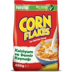 Nestle Corn Flakes 450Gr.