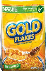 Nestle Gold Flakes 225Gr.