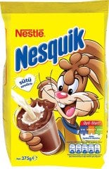 Nesquik Toz 375Gr.