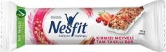 Nesfit Kırmızı Meyveli Bar 23,5Gr