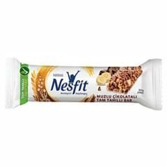 Nesfit Chocobanana 23,5Gr