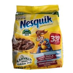 Nesquik Mısır Gevreği 150Gr.