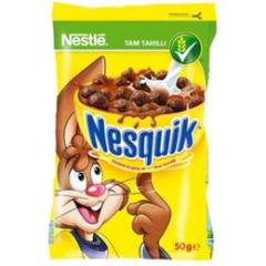 Nesquik Mısır Gevreği 50Gr.