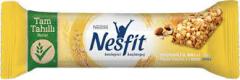 Nesfit Ballı Bademli Tam Tahıl Bar 23,5Gr