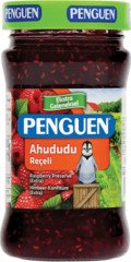 Penguen Ahududu Reçeli 380Gr