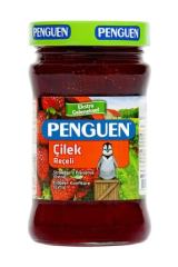 Penguen Çilek Reçeli 380Gr