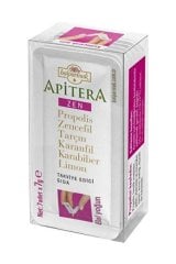 Balparmak Apitera Zen 49Gr 7Li