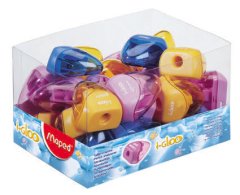 Maped Kalemtraş Igloo Tek Delikli 534754