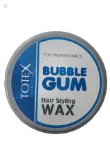Totex Saç Şekillendirici Wax Bubble Gum 150Ml