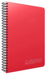 Gıpta Defter A4 Chromo Spr. Pp 80Yp. Çizgili  1337