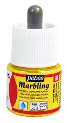 Pebeo Ebru Boyası Marblıng 45 Ml Şişe 130X01