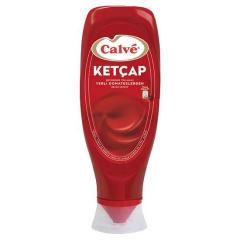 Calve Ketçap Tatlı 600Gr.