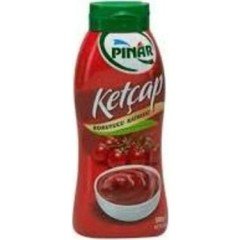 Pınar Ketçap Tatlı 420Gr.