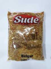 Sude Şehriyeli Pilavlık Bulgur 1000Gr.