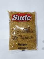 Sude Pilavlık Bulgur 1000Gr.