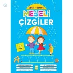 Ema Neşeli Çizgiler/Emaçocuk