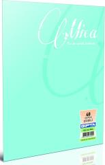 Gıpta Defter A5 Mıca Pp 80 Yp. Kar. 2055