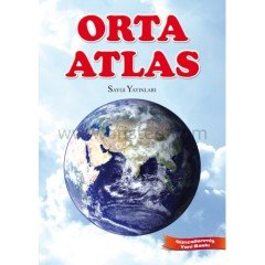 Ema Orta Atlas/Saygı-Emakitap