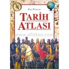 Ema Tarih Atlası/Saygı-Emakitap