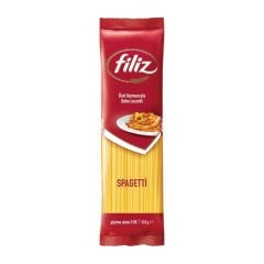 Filiz Makarna Spagetti 500Gr.