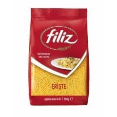 Filiz Makarna Erişte 500Gr