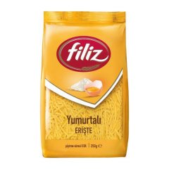 Filiz Makarna Özel Erişte Yumurtalı 350Gr