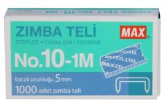 Max Zımba Teli No:10 10-1M 1540500