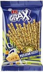 Eti Crax Peynirli Soğanlı (Patlayan Lezzet) 50 Gr