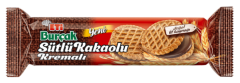 Eti Burçak Sütlü Kakaolu 100 Gr