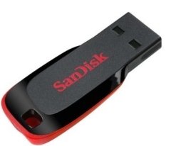 Sandısk Usb Drıve Sdcz50-128G-B35 128Gb