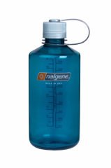 32oz narrow mouth tritan water bottle