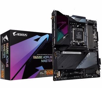 B650E-AORUS-MASTERAnakart Boyutu: ATX