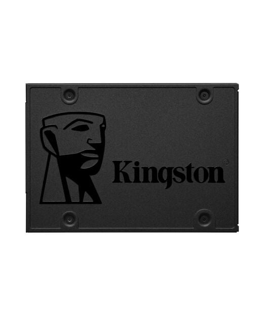 Kingston 120GB A400 SATA3 2.5 SSD