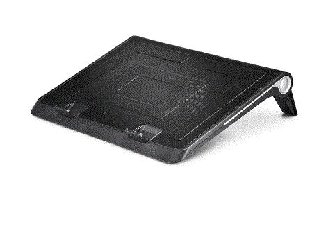 N180 FS 180X15mm Fan Notebook Stand ve Soğutucu