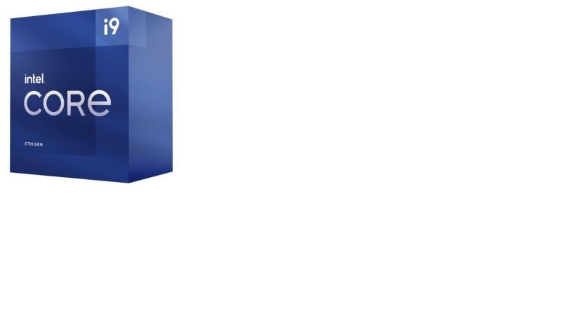 INTEL Core i9 11900KF 3.5GHz 16MB Önbellek 8 Çekirdek 1200 14nm İşlemci
