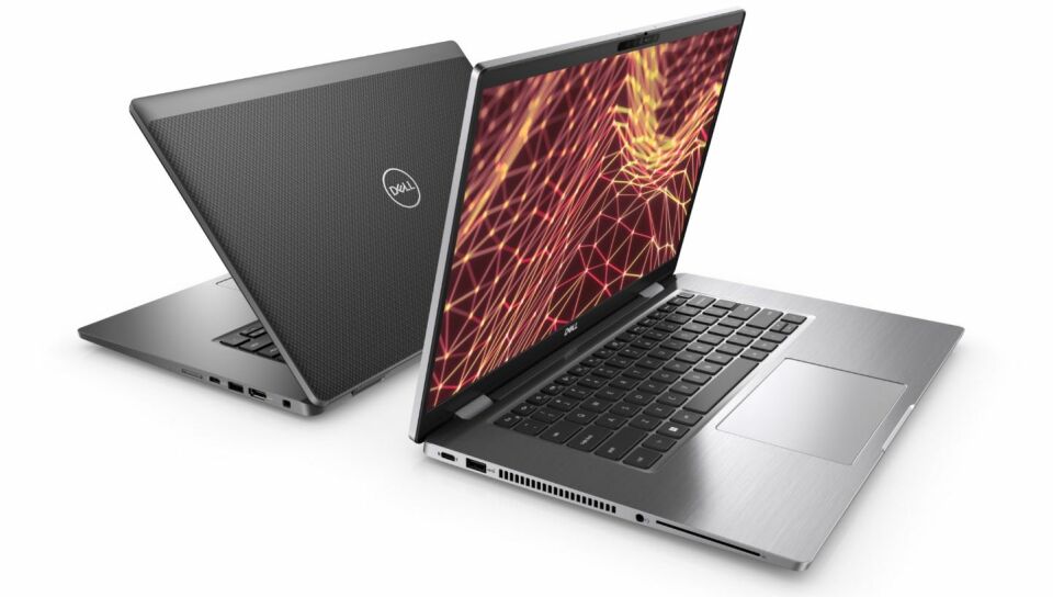 Latitude 7530 Ci5-1235U 4.4 GHz 16GB 512GB SSD 15.6'' Ubuntu