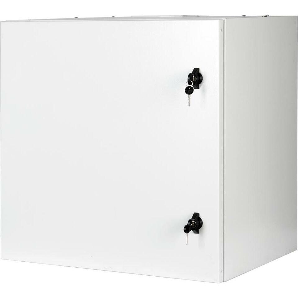 PROLINE 500-I safebox indoor12U 19'' W600mm x D450mm Indoor IP54 Kabinet