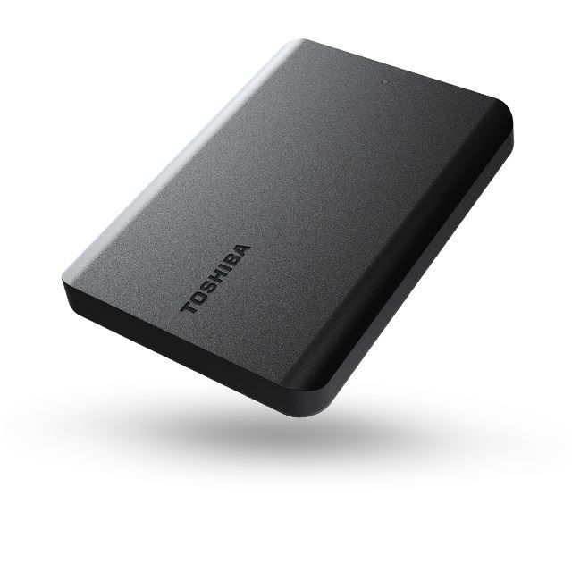 2TB Canvio Basics USB 3.0 2.5'' Taşınabilir Disk