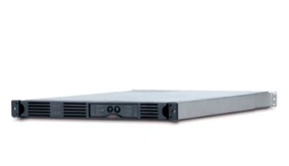 APC Smart-UPS 1000VA USB & Serial RM 1U 230V