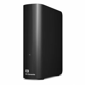 Elementsâ¢ Desktop Hard Drive 4TB