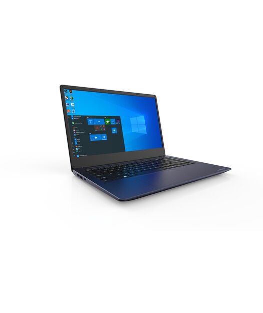 Dynabook Satellite Pro C40-H-105 Intel Core I7 1065G7 8GB 256GB 14'' Full HD Win 10 Pro