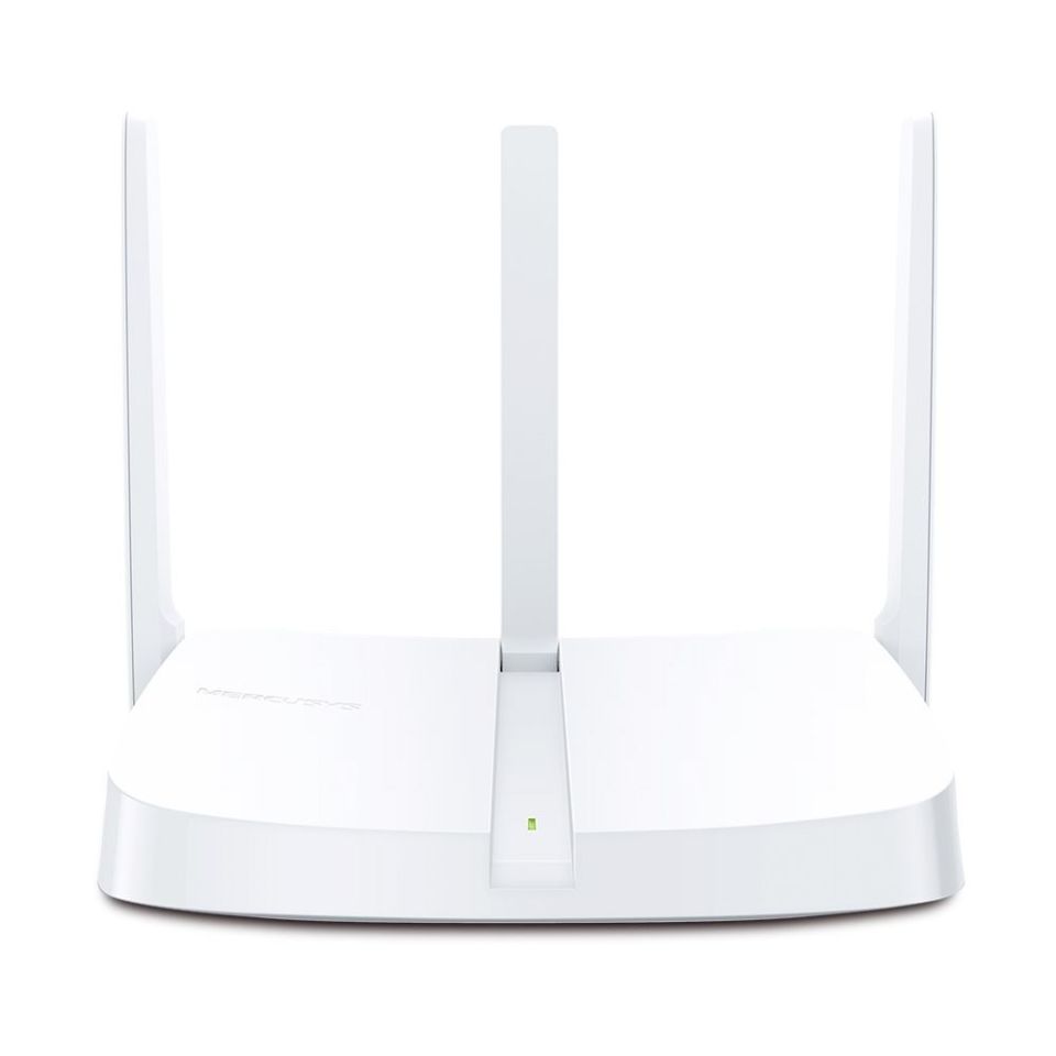 300Mbps Multi-Mode Wireless N Router