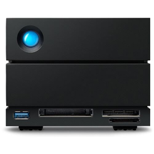 STORAGE 2BIG DOCK V2 36TB THUNDERBOLT 3
