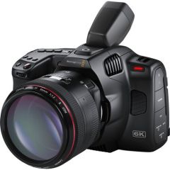 blackmagic 6k cinema camera