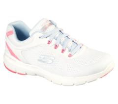 skechers-13059-wblp-flex-appeal-3-0-kadin-spor-ayakkabi - Koçal Ayakkabı Koçal Ayakkabı - Online Ayakkabı Satış Mağazası