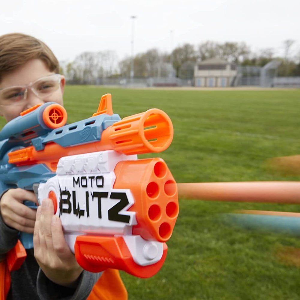 Nerf Elite 2.0 Motoblitz CS-10 F5872