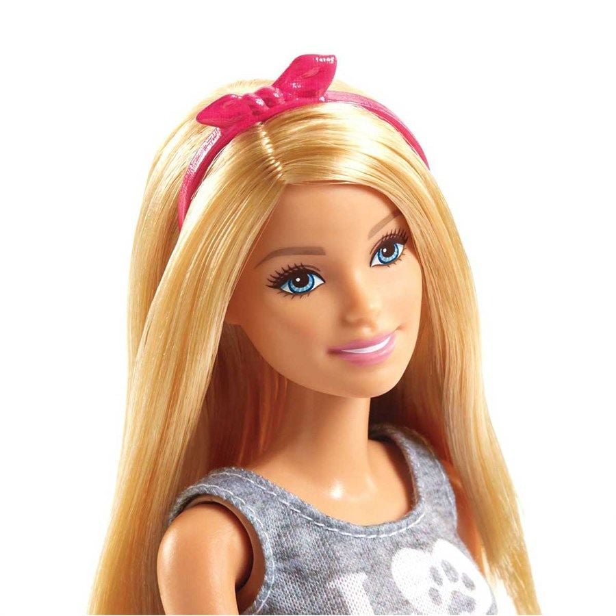 Barbie ve Sevimli Hayvan Arkadaşları