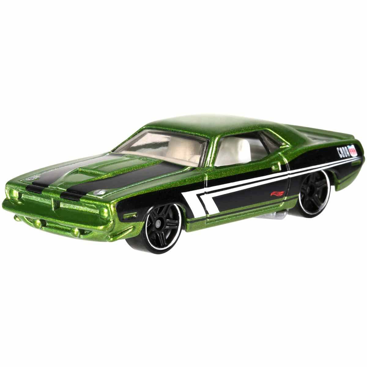 Hot Wheels 20'li Araba Seti H7045