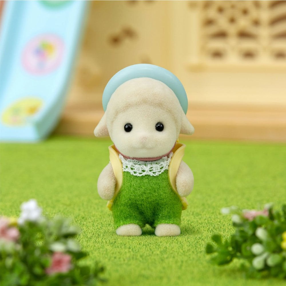 Sylvanian Families Koyun Bebek Figür 5620